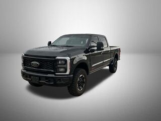 2026 Ford F-250 Super Duty Lariat