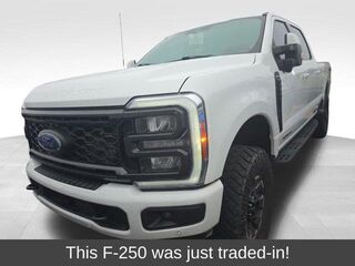 2023 Ford F-250 Super Duty Lariat
