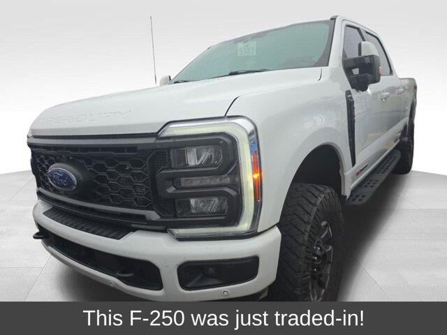 2023 Ford F-250 Super Duty Lariat