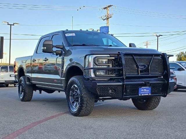 2023 Ford F-250 Super Duty XL