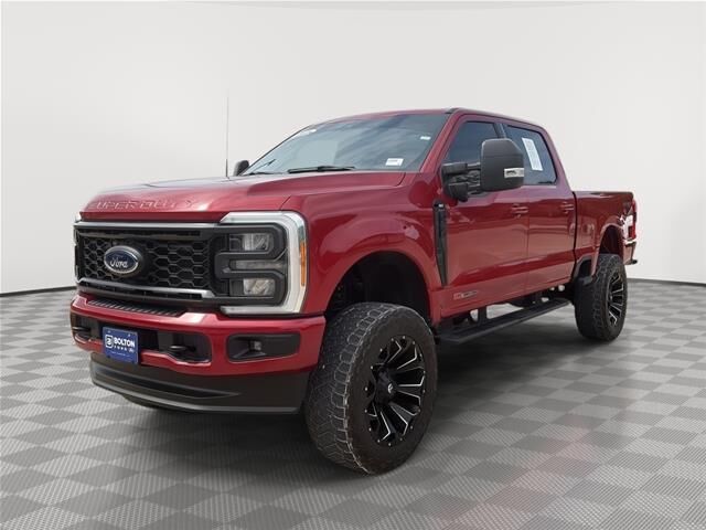 2023 Ford F-250 Super Duty XLT