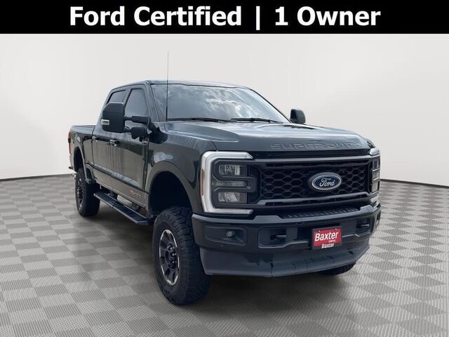 2024 Ford F-250 Super Duty Lariat