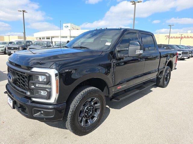 2024 Ford F-250 Super Duty Lariat