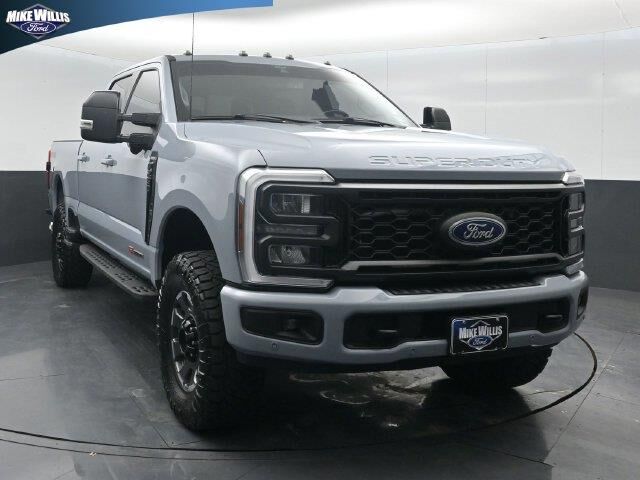 2024 Ford F-250 Super Duty XL