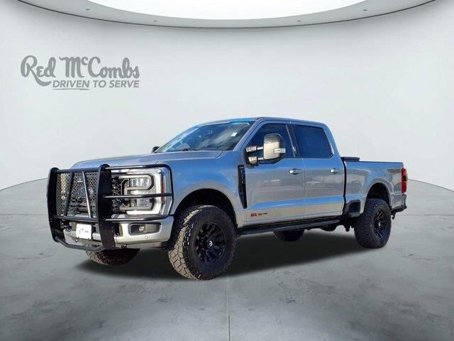 2024 Ford F-250 Super Duty Lariat