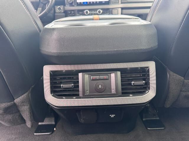2024 Ford F-250 Super Duty Platinum