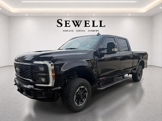 2024 Ford F-250 Super Duty Lariat