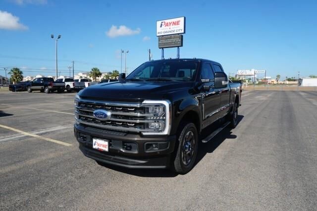 2024 Ford F-250 Super Duty King Ranch