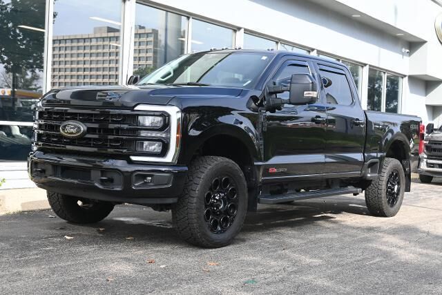 2024 Ford F-250 Super Duty XL