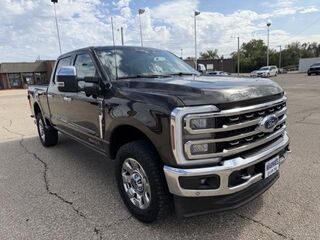 2024 Ford F-250 Super Duty King Ranch