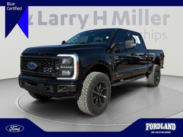 2024 Ford F-250 Super Duty Lariat