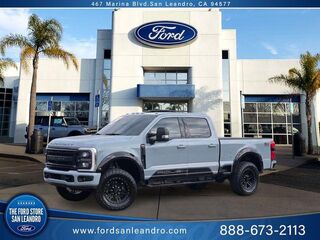 2024 Ford F-250 Super Duty Lariat