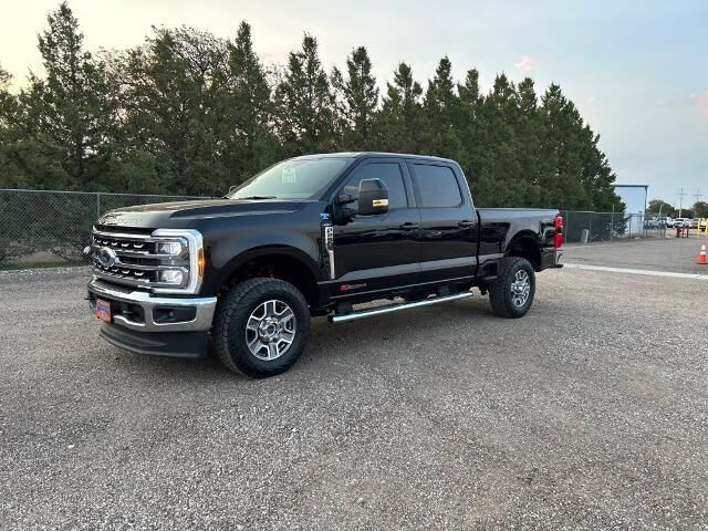 2025 Ford F-250 Super Duty Lariat