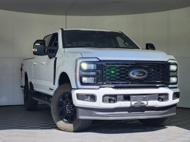 2026 Ford F-250 Super Duty Lariat