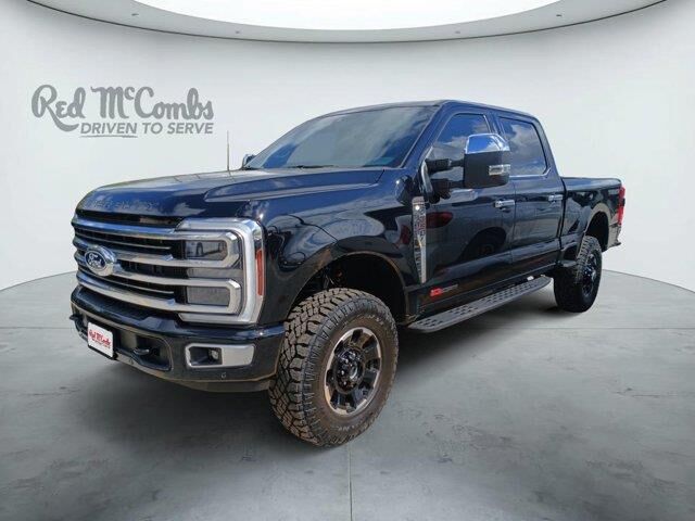 2027 Ford F-250 Super Duty XL