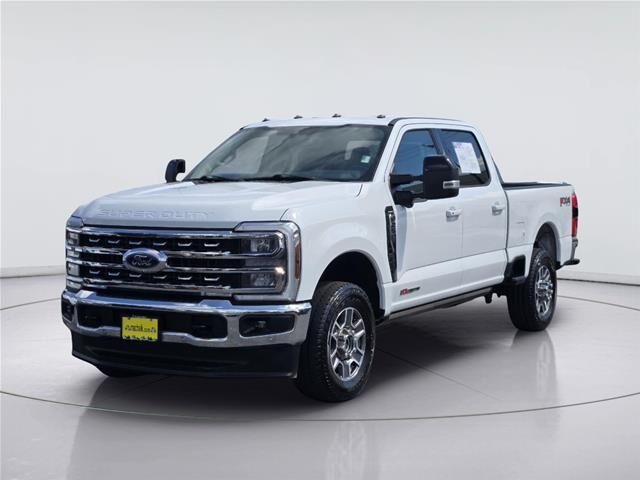2024 Ford F-250 Super Duty Lariat