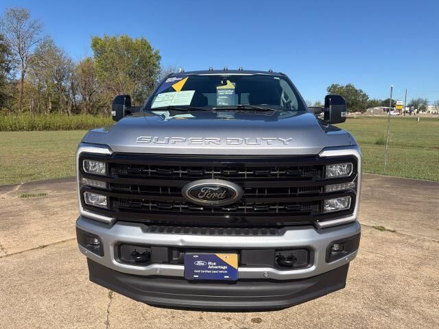2024 Ford F-250 Super Duty Lariat
