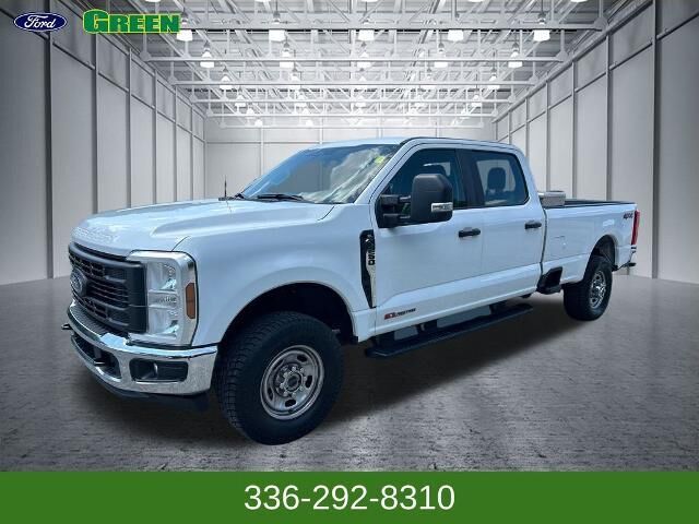 2024 Ford F-250 Super Duty XL