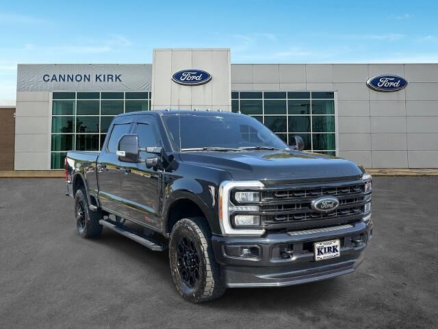 2024 Ford F-250 Super Duty XLT