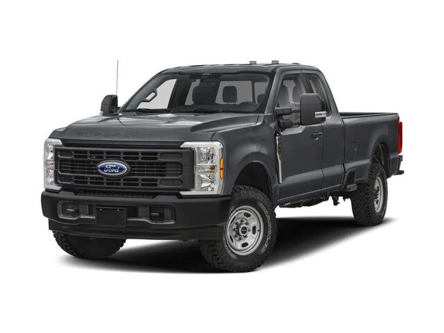 2024 Ford F-250 Super Duty Lariat