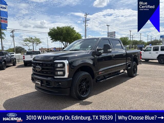 2024 Ford F-250 Super Duty Lariat