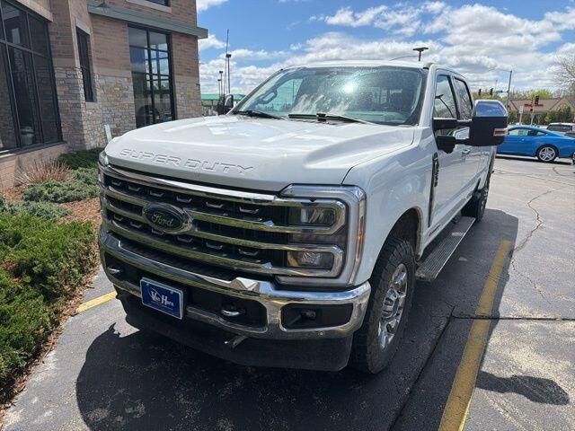 2024 Ford F-250 Super Duty Lariat