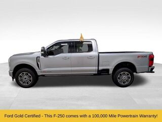 2024 Ford F-250 Super Duty Limited