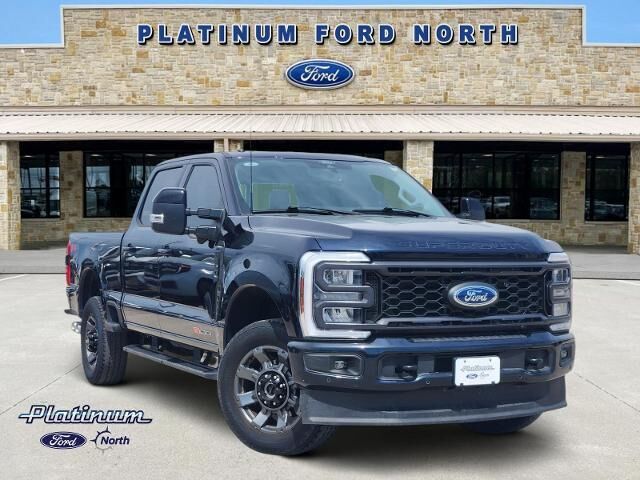 2024 Ford F-250 Super Duty Lariat