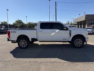 2024 Ford F-250 Super Duty Limited