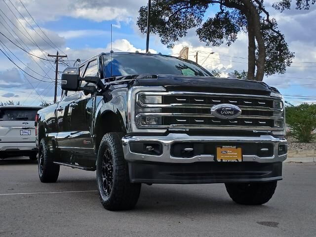 2024 Ford F-250 Super Duty Lariat