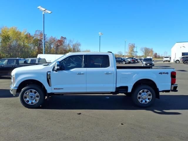 2024 Ford F-250 Super Duty XL