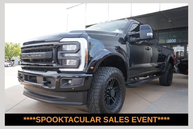 2024 Ford F-250 Super Duty Lariat