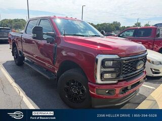 2025 Ford F-250 Super Duty Lariat