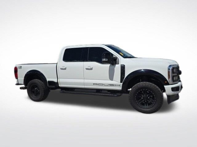 2026 Ford F-250 Super Duty Lariat