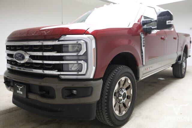 2026 Ford F-250 Super Duty XLT
