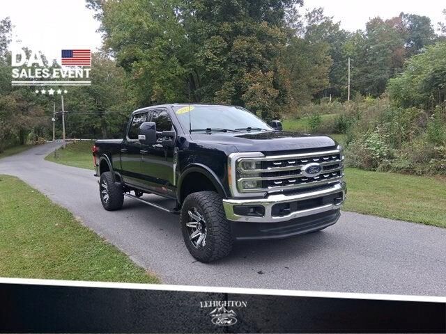 2023 Ford F-250 Super Duty Lariat