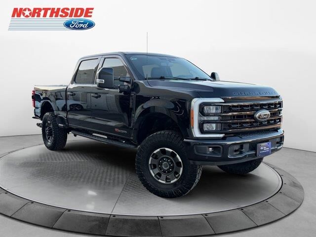 2023 Ford F-250 Super Duty Lariat