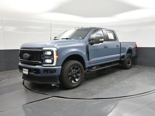 2023 Ford F-250 Super Duty Lariat