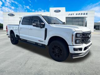 2024 Ford F-250 Super Duty Lariat
