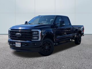 2024 Ford F-250 Super Duty Lariat