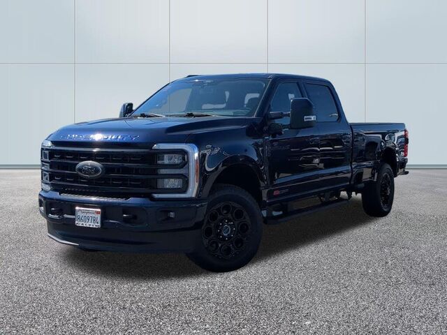 2024 Ford F-250 Super Duty Lariat