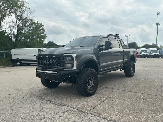 2024 Ford F-250 Super Duty Lariat — photo 1 of 39