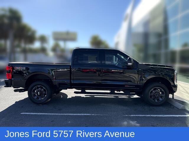 2024 Ford F-250 Super Duty Lariat