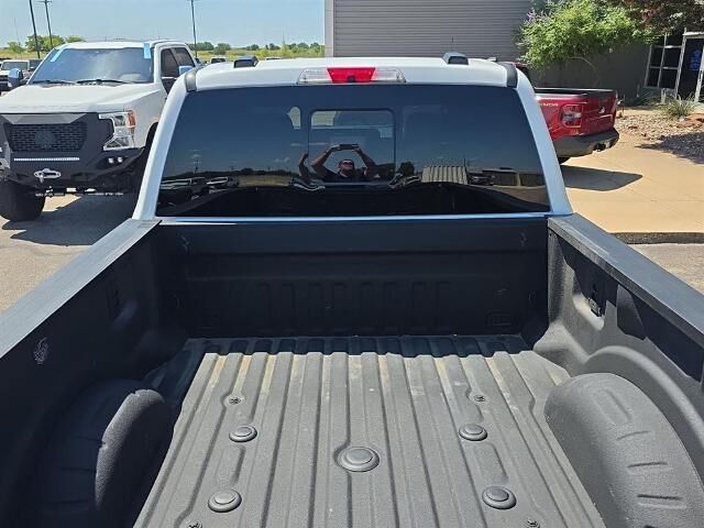 2024 Ford F-250 Super Duty Limited — photo 1 of 6