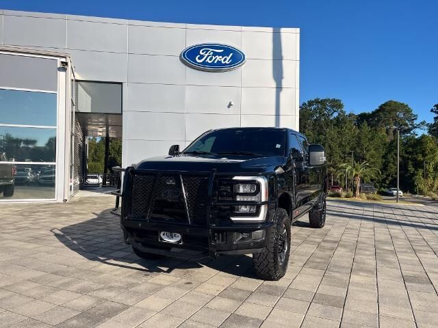 2024 Ford F-250 Super Duty Lariat