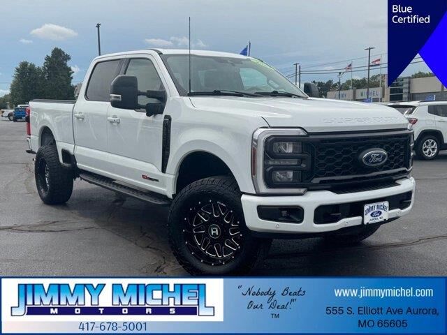 2024 Ford F-250 Super Duty XL — photo 1 of 39
