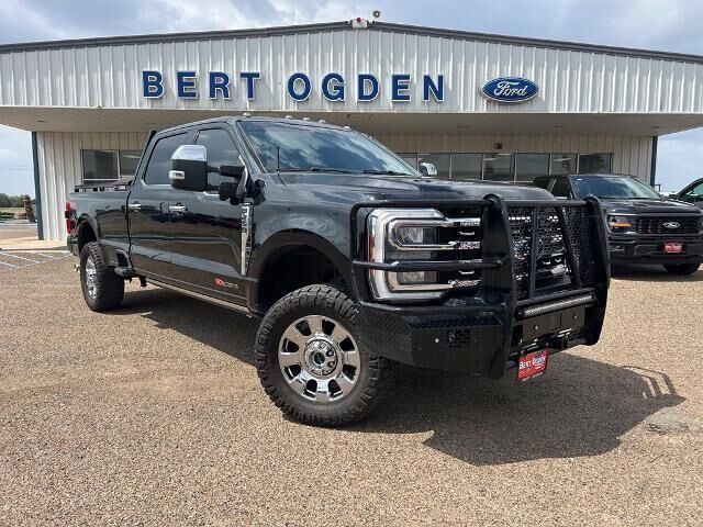 2024 Ford F-250 Super Duty Lariat
