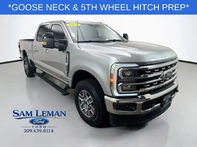 2024 Ford F-250 Super Duty Lariat