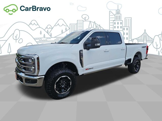 2025 Ford Super Duty F-250 SRW XL