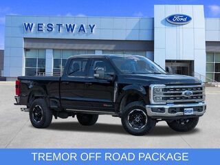 2025 Ford F-250 Super Duty Lariat